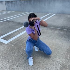 Meet your Posher, Lani